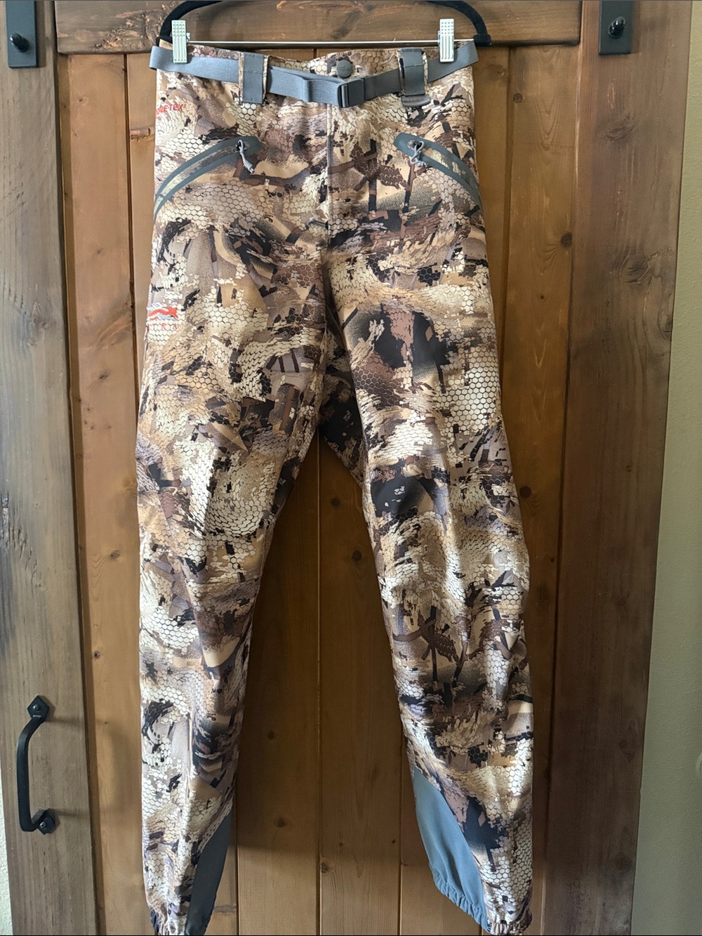 Men's Sitka Delta Gortex Hunting Pant